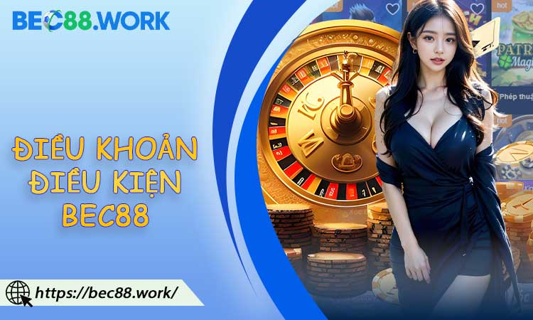 Điều Khoản Điều Kiện
