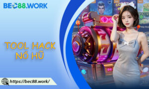 Tool Hack Nổ Hũ