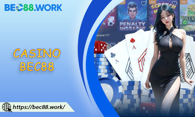 Casino BEC88