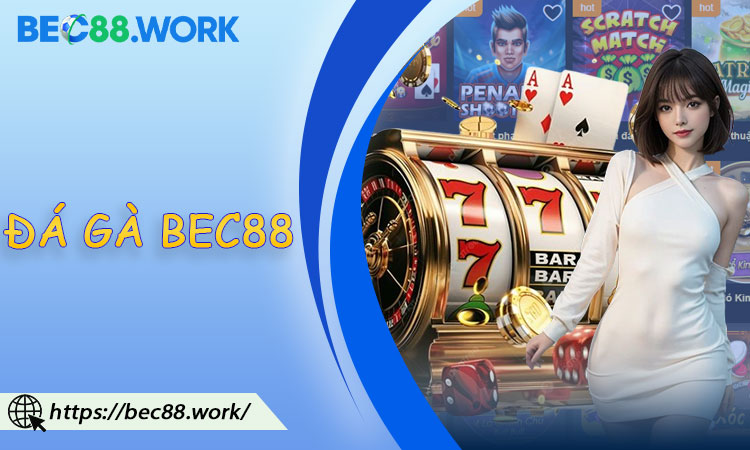 Đá Gà BEC88